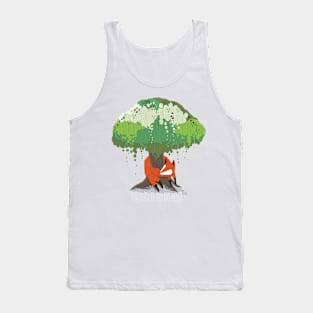 Fox Gotcha Tank Top